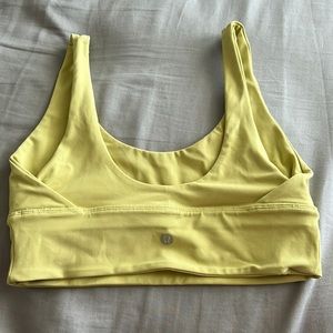 lululemon reversible align bra